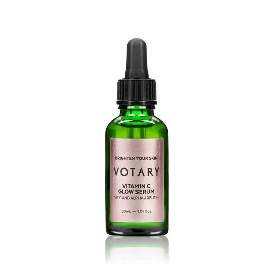 Votary Vitamin C Glow Serum
