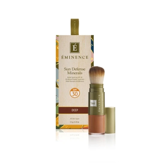 Eminence Sun Defence Minerals