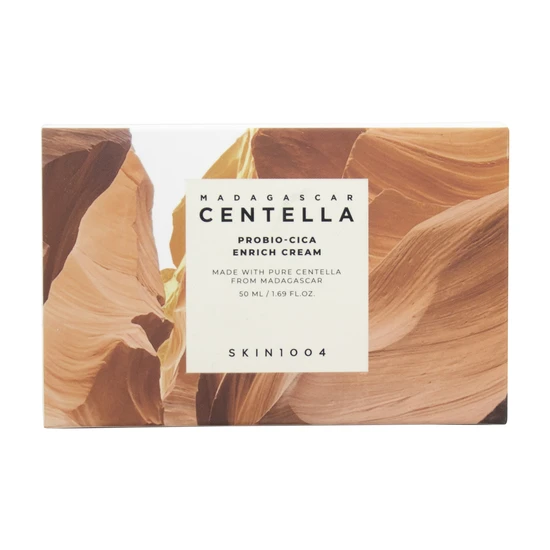 Skin1004 Cream Skin 1004 Madagascar Centella Probio-Cica Enrich 50Ml - Image 5