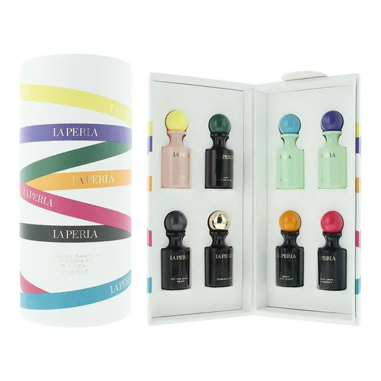 La Perla Collection Discovery Set