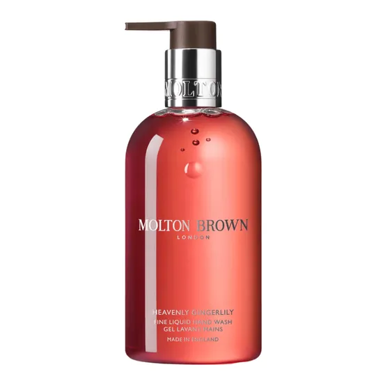 Molton Brown Heavenly Gingerlily Fine Liquid Hand Wash