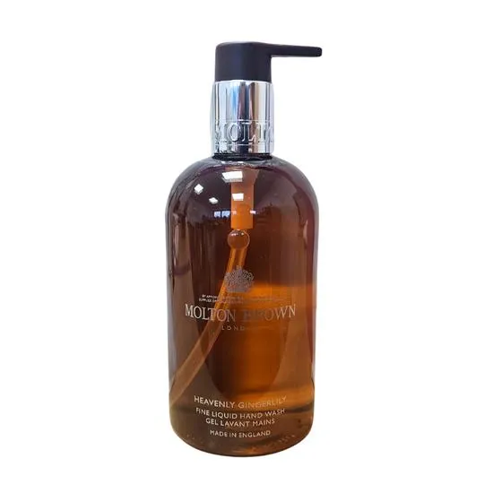 Molton Brown Heavenly Gingerlily Fine Liquid Hand Wash