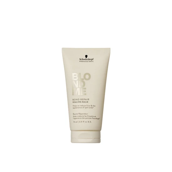 Schwarzkopf Professional Bond Repair Sealing Balm