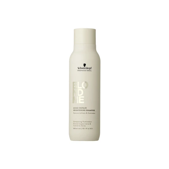 Schwarzkopf Professional Bond Repair Brightening Shampoo