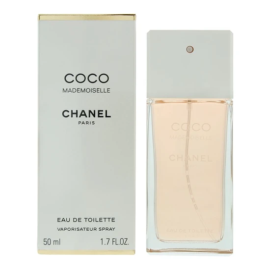 CHANEL Coco Mademoiselle Eau De Toilette