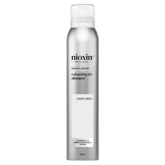 Nioxin Density Defend Volumising Dry Shampoo 180Ml - Image 3