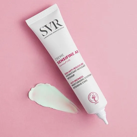 SVR SENSIFINE AR Anti-Redness Cream