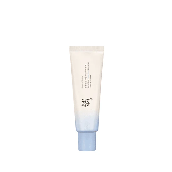 Beauty of Joseon Relief Sun Aqua-Fresh Rice + B5 Sunscreen SPF 50+