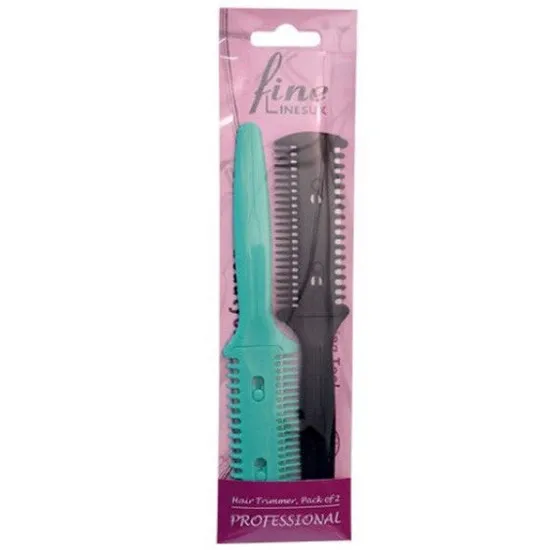 Fine Lines UK Hair Trimmer 399 01