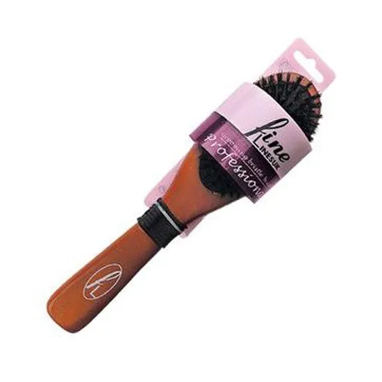 Fine Lines UK Grooming Bristle Brush
