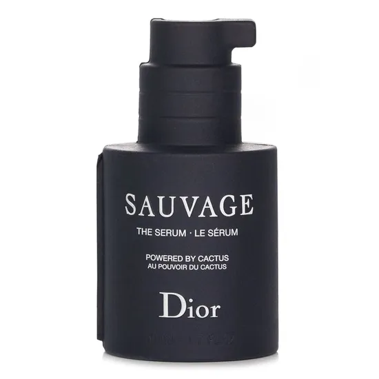 DIOR Sauvage The Serum