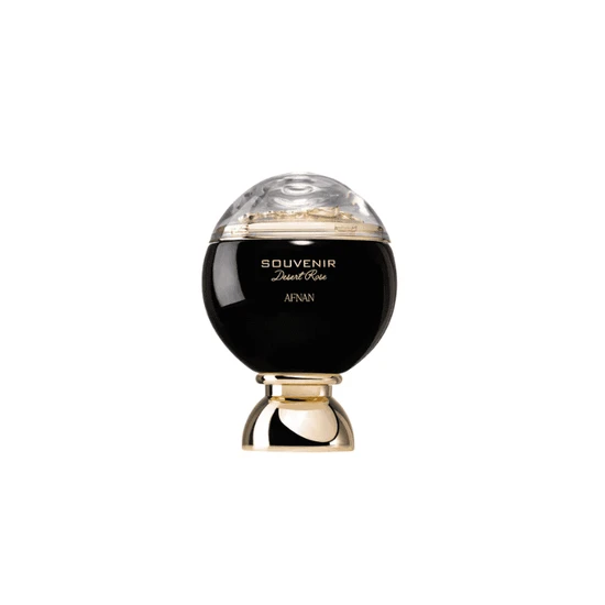 Afnan Souvenir Desert Rose Eau De Parfum