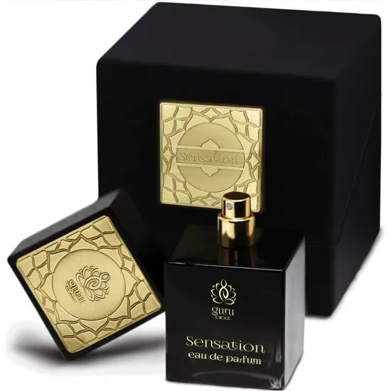 Adi Guru Sensation Eau De Parfum
