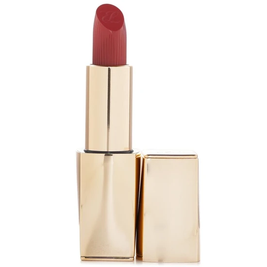 Estee Lauder Pure Color Crème Lipstick - BoisDe Rose - Image 4