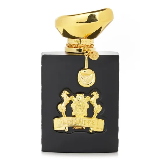 Alexandre.J Oscent Black Eau De Parfum