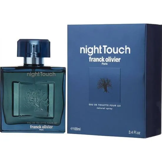 Franck Olivier Night Touch Eau De Toilette