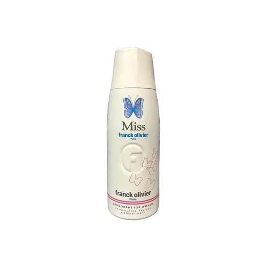 Franck Olivier Miss Women Deodorant Spray