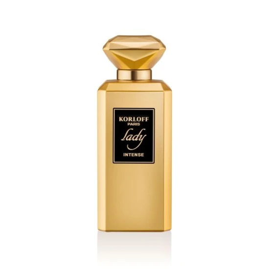Korloff Lady Korloff Intense Eau De Parfum