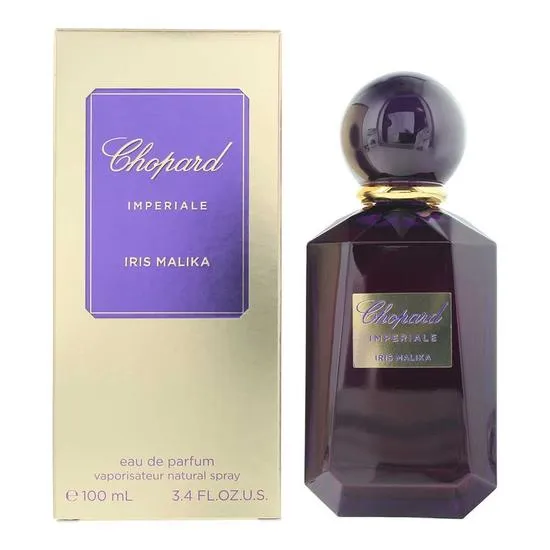 Chopard Imperiale Iris Malika Eau De Parfum