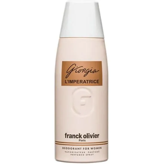 Franck Olivier Giorgia l'imperatrice Deodorant Spray