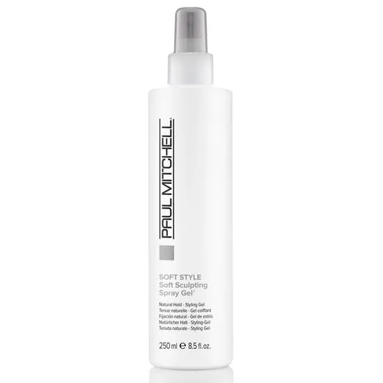 Paul Mitchell Soft Sculpting Spray Gel