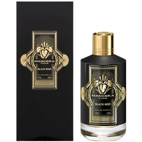 Mancera BLACK NOIR Eau De Parfum