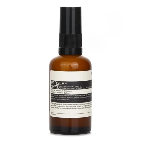 Aesop Parsley Seed Anti-Oxidant Hydrator