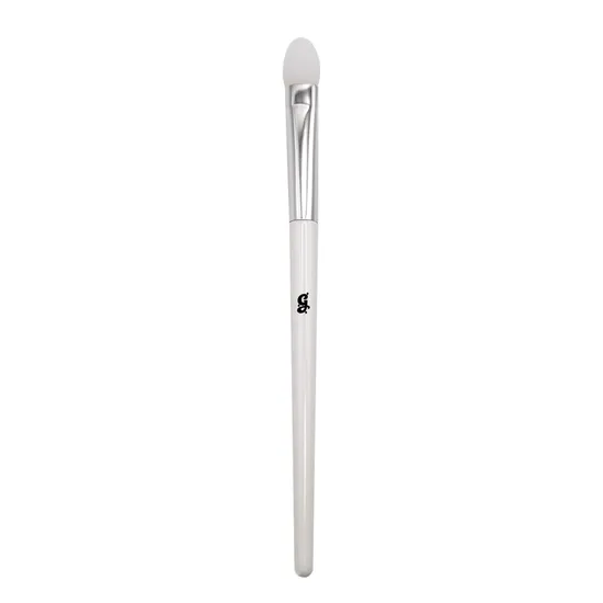Glisten Cosmetics Silicone Brush