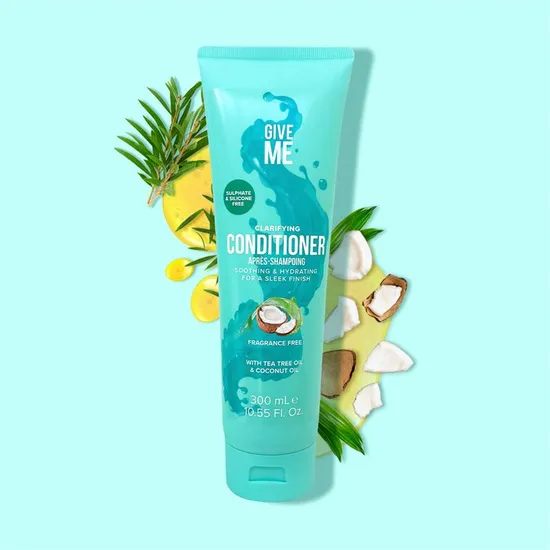 Give Me Sensitive Scalp Conditioner