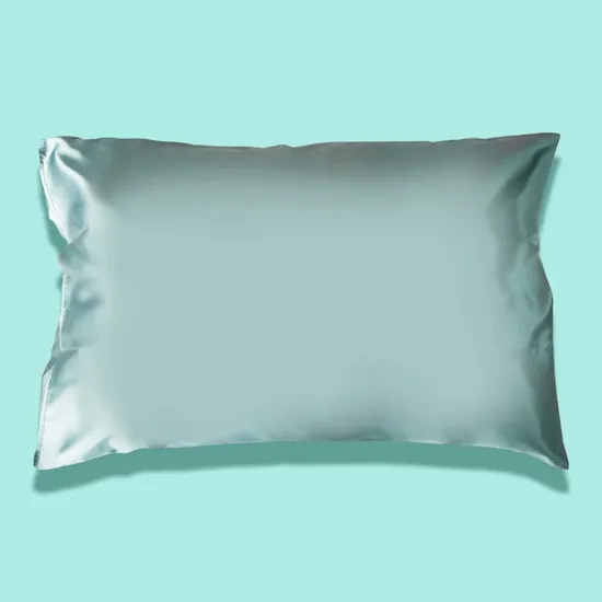 Give Me Satin Pillowcase
