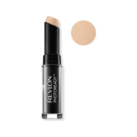 Revlon Photoready Concealer 002 Light Pale 003 Light Medium