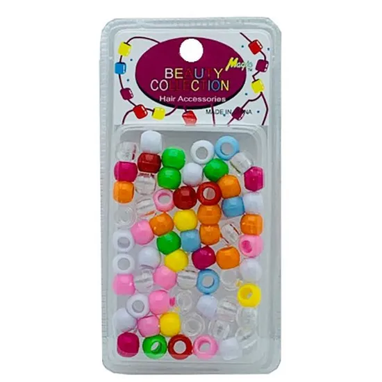 Beauty Collection Magic Hair Beads PAS70