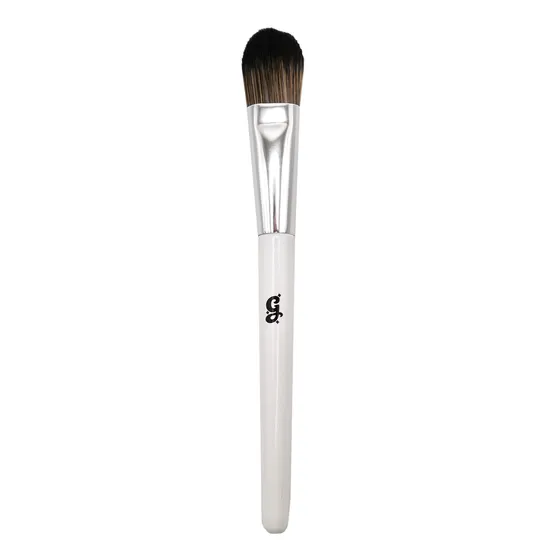 Glisten Cosmetics Flat Foundation Brush