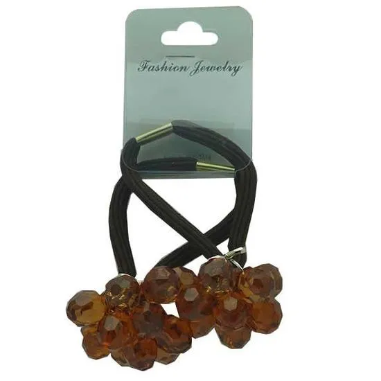 Beauty Collection Fashion Jewellery Pony Tailer
