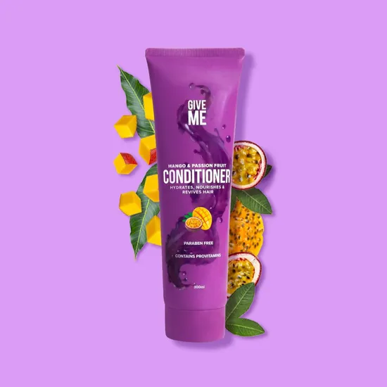 Give Me Conditioner