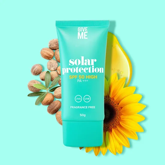 Give Me Broad Spectrum SPF 50