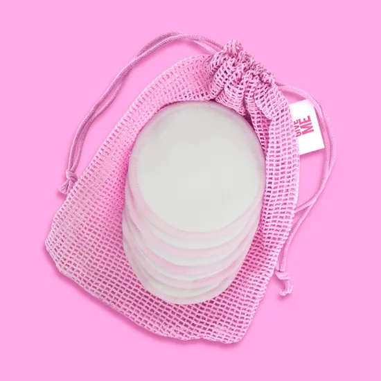 Give Me Bamboo Pads