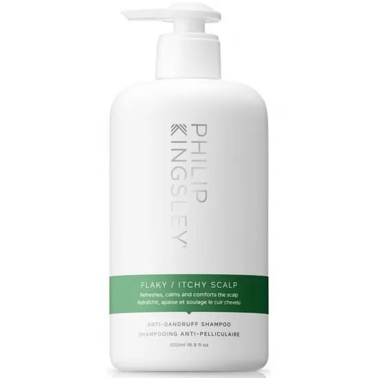 Philip Kingsley Flaky Itchy Scalp Shampoo 500ml - Image 9