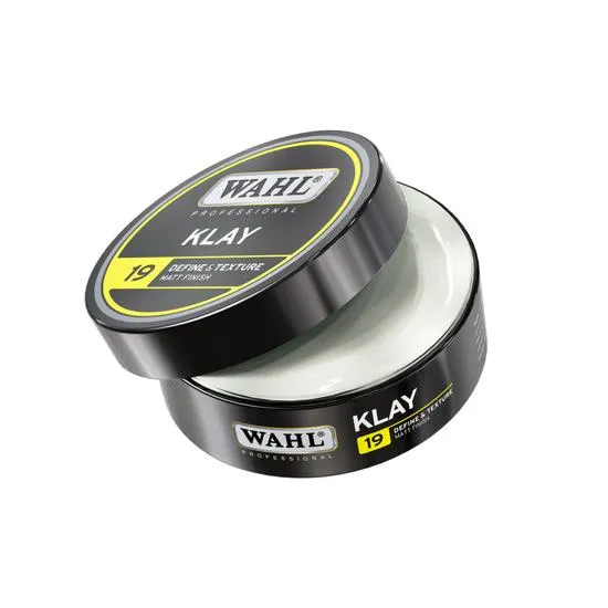 Wahl Academy WA 19 Klay Define & Texture Matte Finish