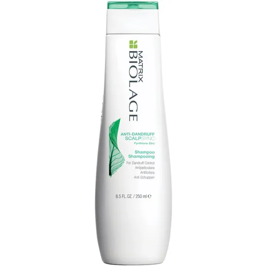 Biolage Scalptherapie Antidandruff Shampoo