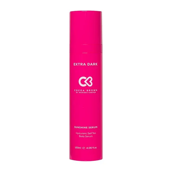Cocoa Brown Sunshine Serum Body Extra Dark 120Ml Lloyds Pharmacy - Image 3