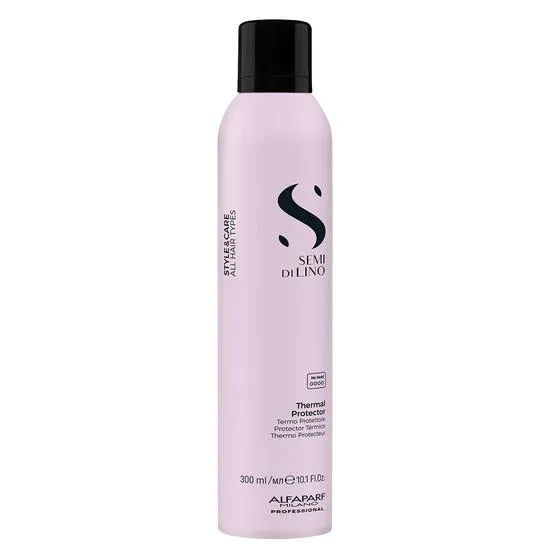 Alfaparf Semi Di Lino Style & Care Thermal Protector