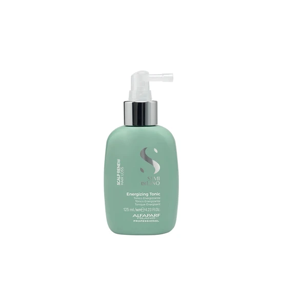 Alfaparf Semi Di Lino Scalp Renew Energising Tonic For Hair Loss