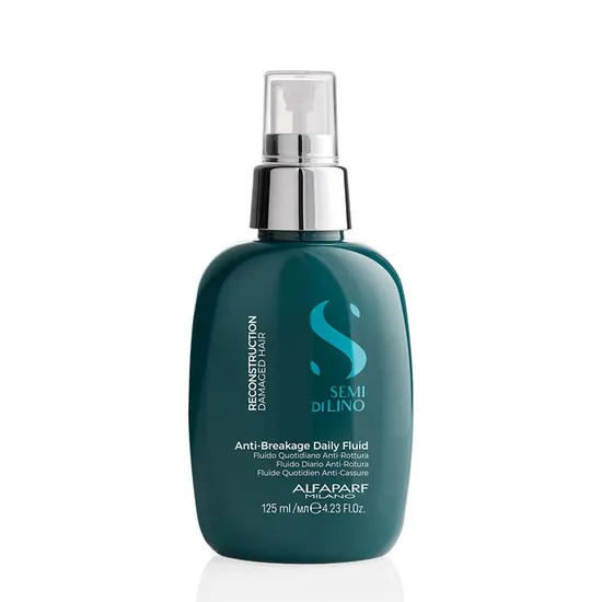 Alfaparf Semi Di Lino Reconstruction Anti-Breakage Daily Fluid For Fine Damaged Hair