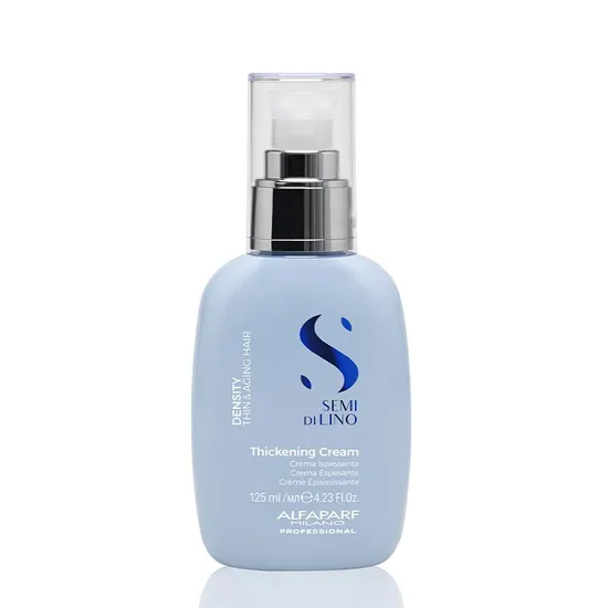 Alfaparf Semi Di Lino Density Thickening Cream For Thin Hair