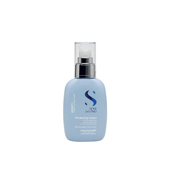 Alfaparf Semi Di Lino Density Thickening Cream For Thin Hair
