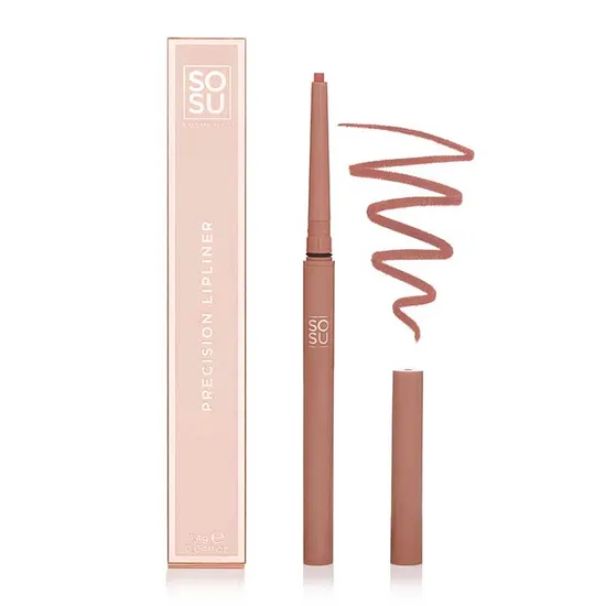 Debenhams Women's Naive Nude Longwear Lip Liner In - Image 6