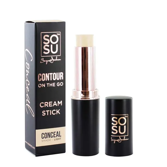 SOSU by SJ Contour On The Go Cream Stick