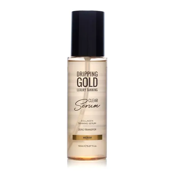 Debenhams Luxury Tanning Clear Serum 150ml in Medium - Image 9