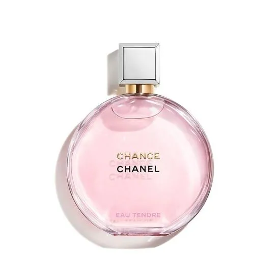 100ml Chance Eau Tendre Eau De Toilette for Women New sealed pack - Image 9
